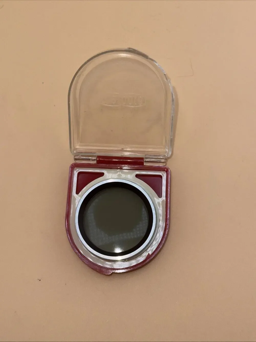 N1 LENS FILTER B36 FOR MEOPTA FLEXARET VI, VII AND STANDARD